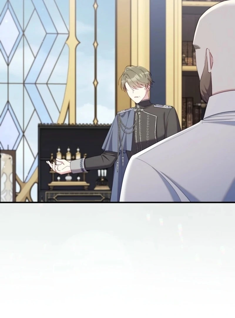 I Saved You, but I'm Not Responsible Chapter 59 599 106