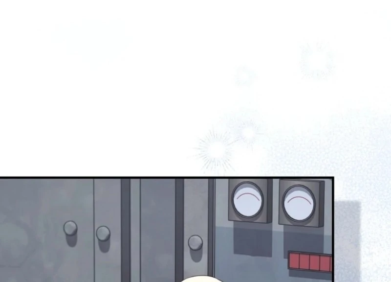 I Saved You, but I'm Not Responsible Chapter 59 600 107