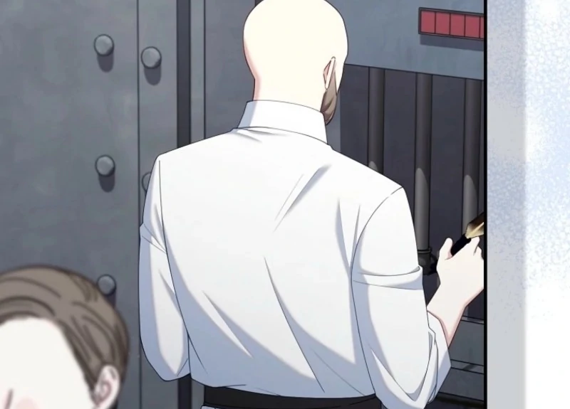 I Saved You, but I'm Not Responsible Chapter 59 601 108