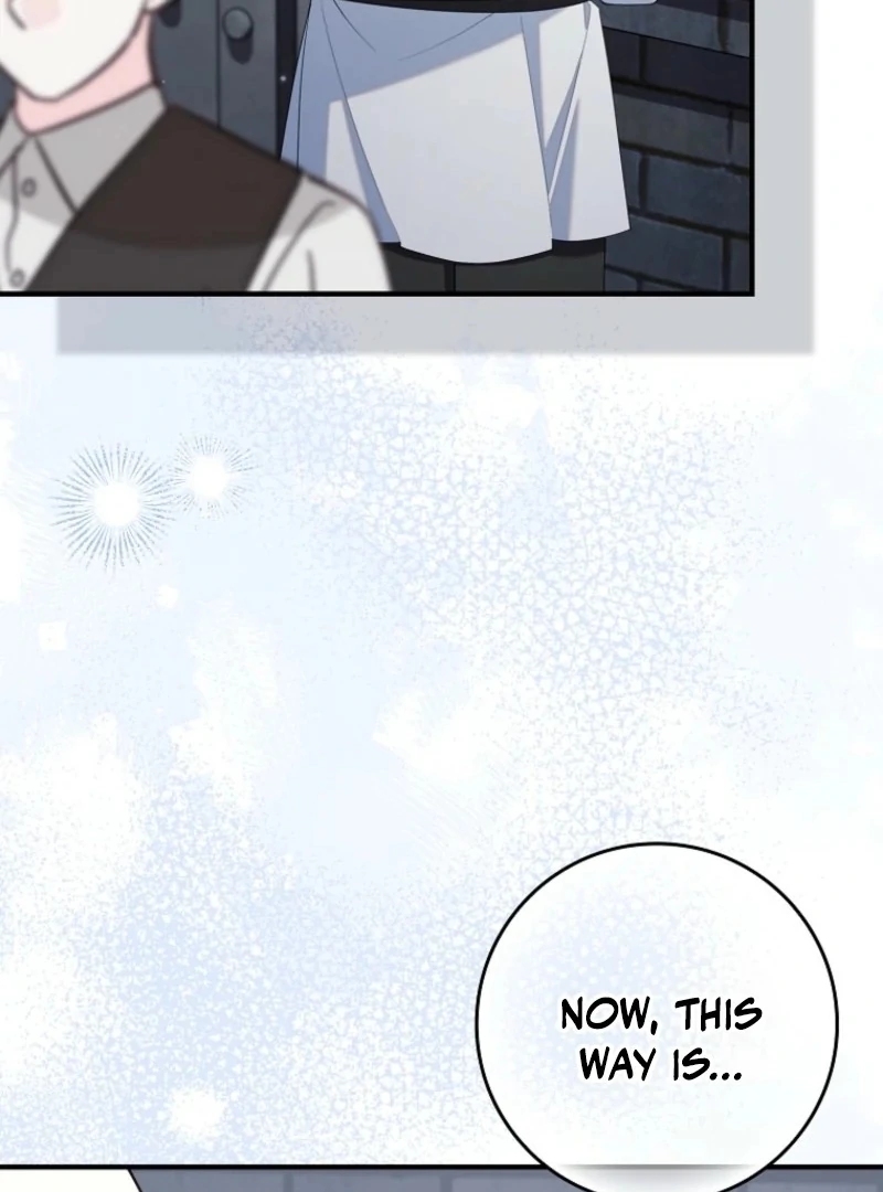 I Saved You, but I'm Not Responsible Chapter 59 602 109