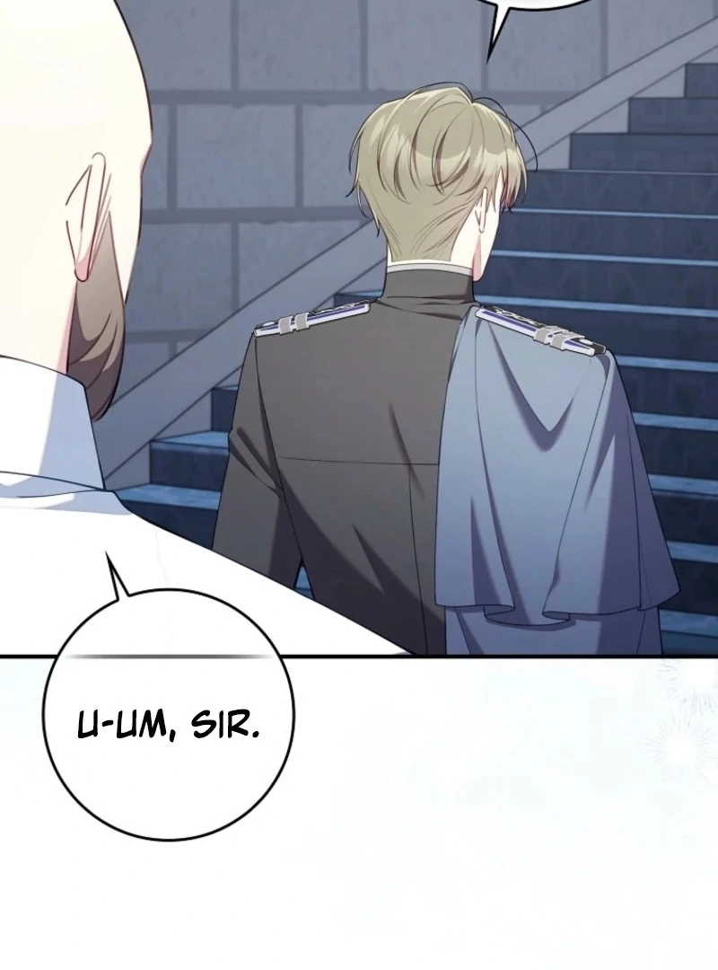 I Saved You, but I'm Not Responsible Chapter 59 603 110