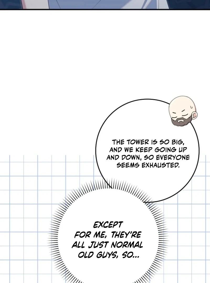 I Saved You, but I'm Not Responsible Chapter 59 606 113