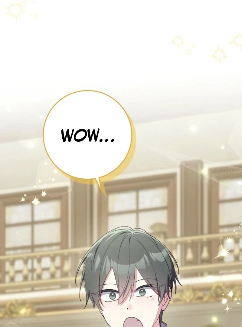 I Saved You, but I'm Not Responsible Chapter 59 612 119