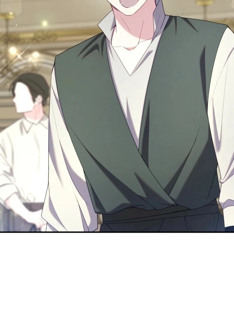 I Saved You, but I'm Not Responsible Chapter 59 613 120