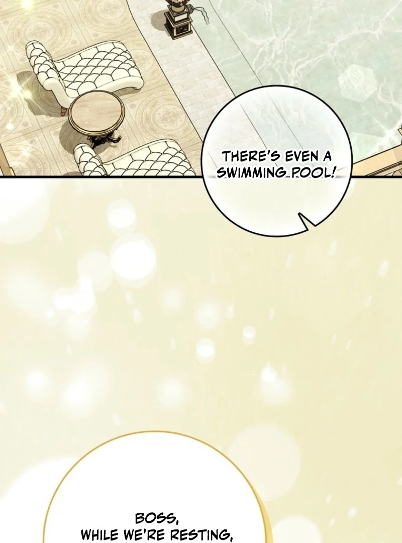 I Saved You, but I'm Not Responsible Chapter 59 615 122