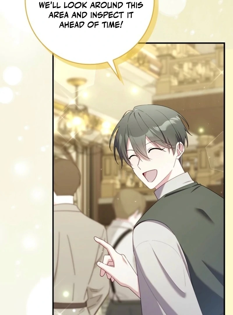 I Saved You, but I'm Not Responsible Chapter 59 616 123