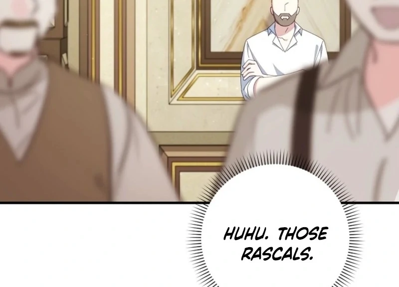 I Saved You, but I'm Not Responsible Chapter 59 618 125