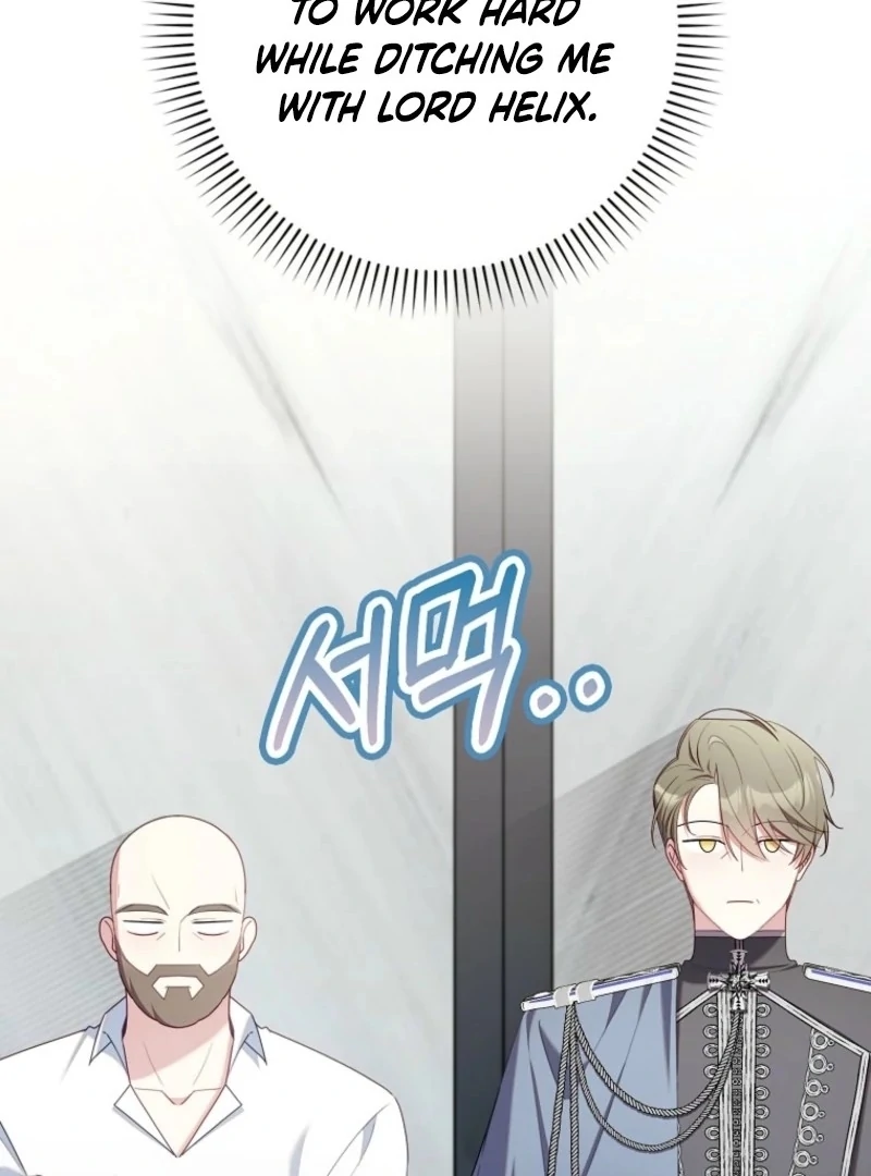 I Saved You, but I'm Not Responsible Chapter 59 620 127