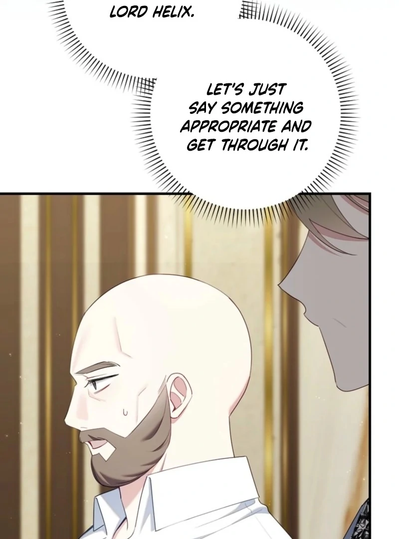 I Saved You, but I'm Not Responsible Chapter 59 622 129