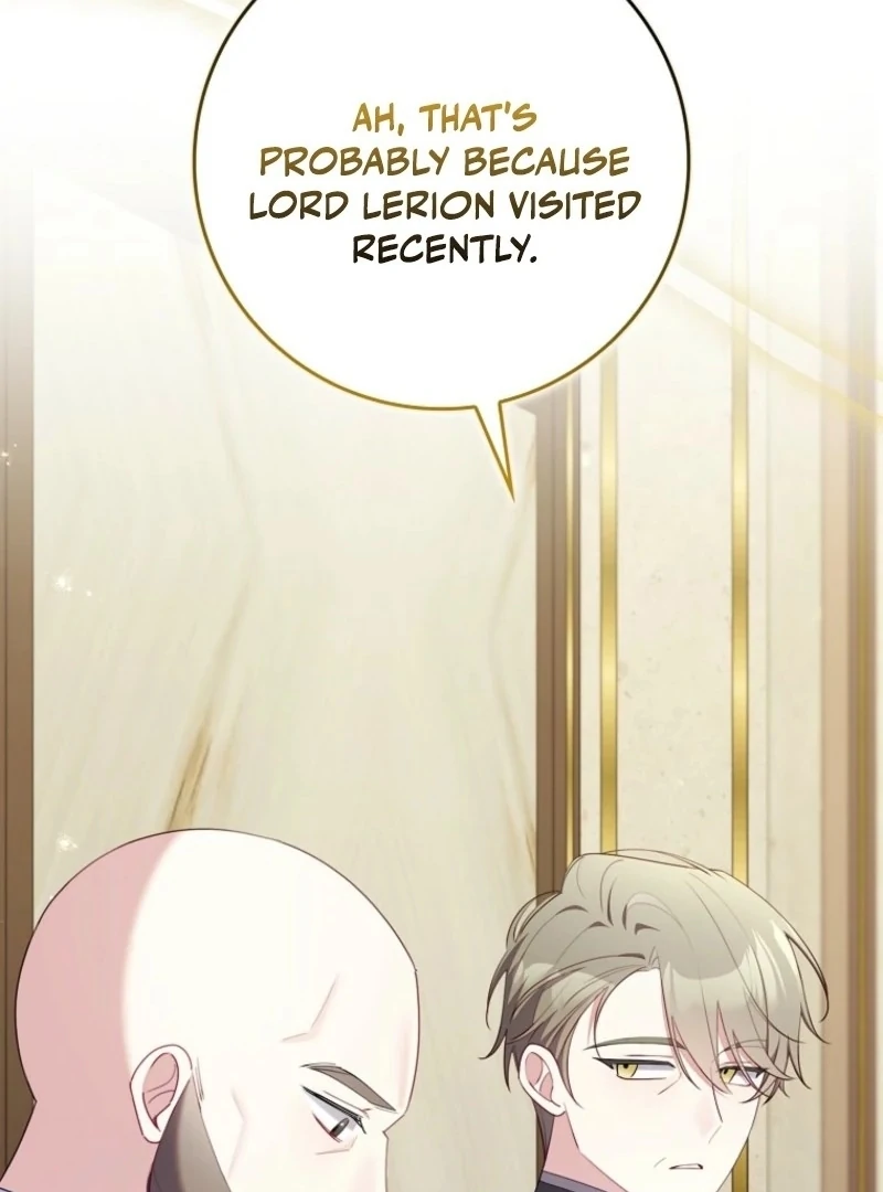 I Saved You, but I'm Not Responsible Chapter 59 624 131