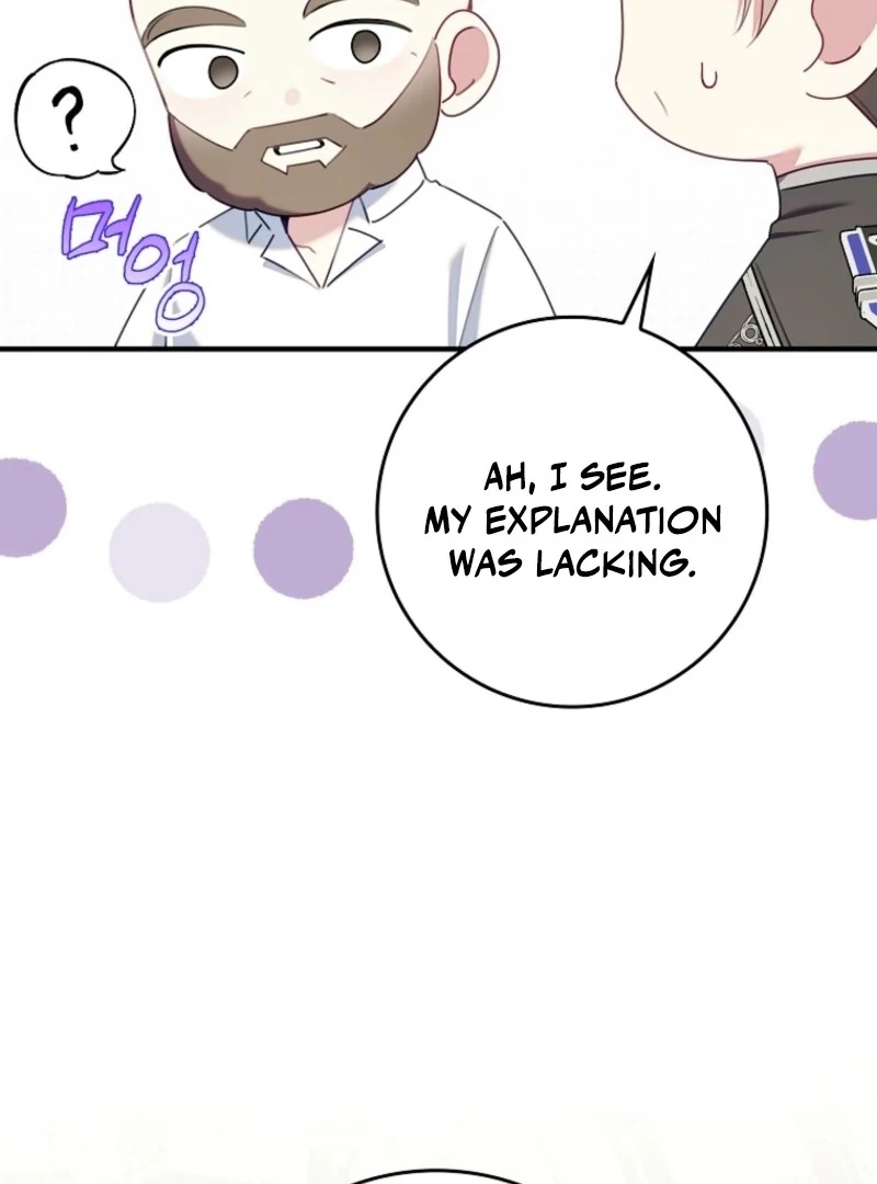 I Saved You, but I'm Not Responsible Chapter 59 631 138