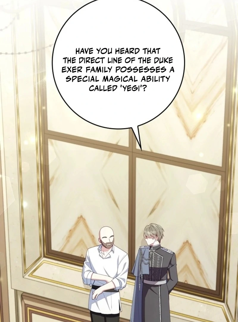 I Saved You, but I'm Not Responsible Chapter 59 632 139