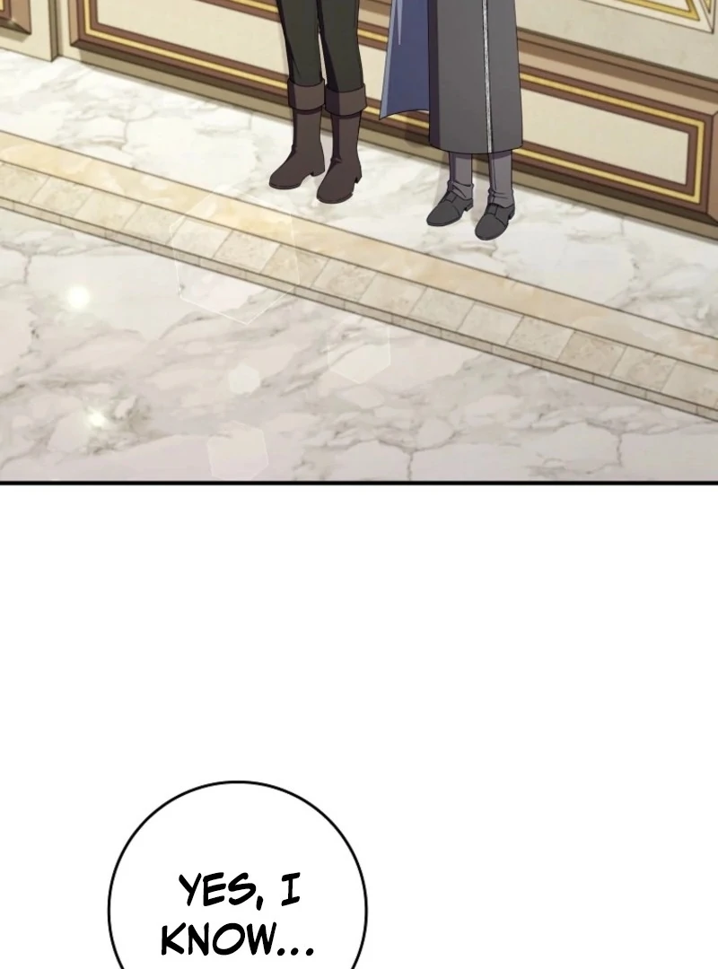 I Saved You, but I'm Not Responsible Chapter 59 633 140