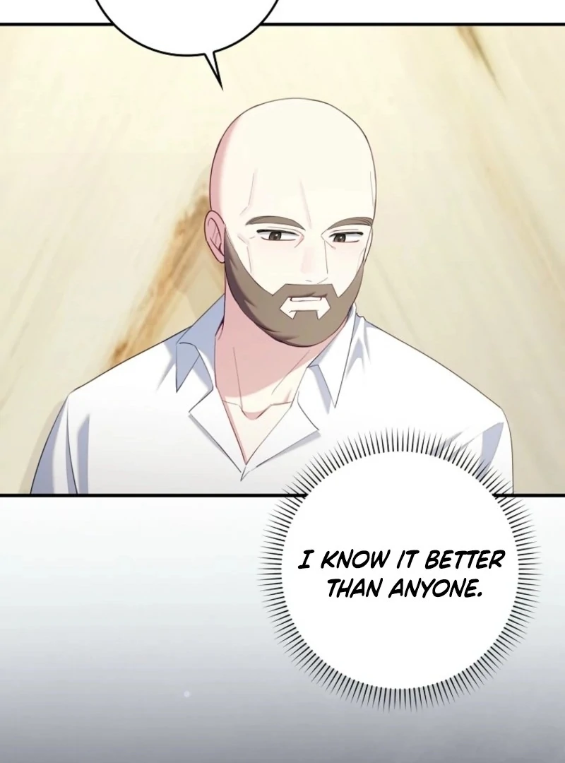 I Saved You, but I'm Not Responsible Chapter 59 634 141