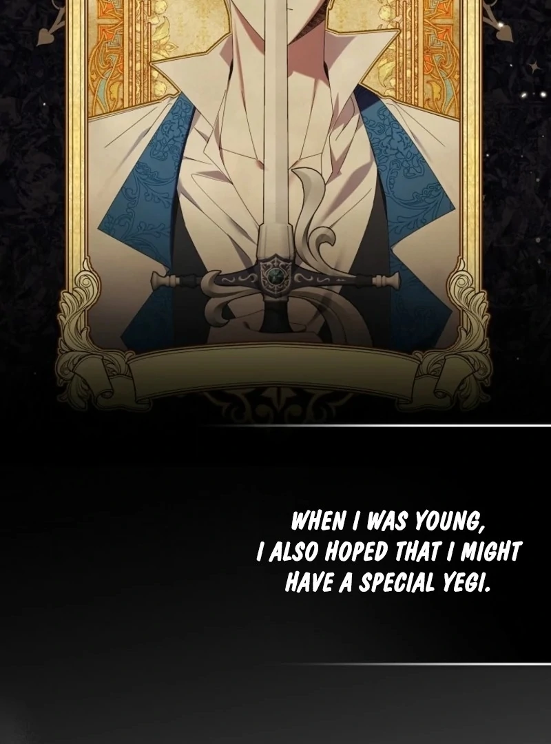 I Saved You, but I'm Not Responsible Chapter 59 639 146