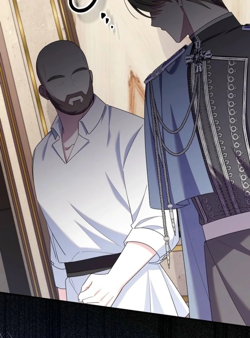 I Saved You, but I'm Not Responsible Chapter 59 643 150