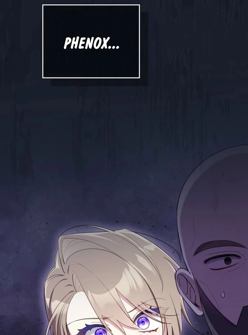 I Saved You, but I'm Not Responsible Chapter 59 651 158