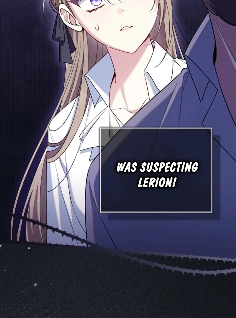 I Saved You, but I'm Not Responsible Chapter 59 652 159