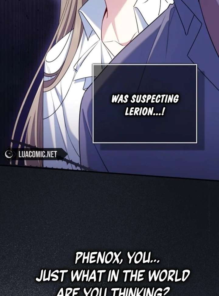 I Saved You, but I'm Not Responsible Chapter 60 425 004