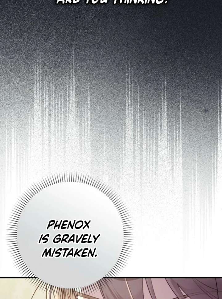 I Saved You, but I'm Not Responsible Chapter 60 426 005