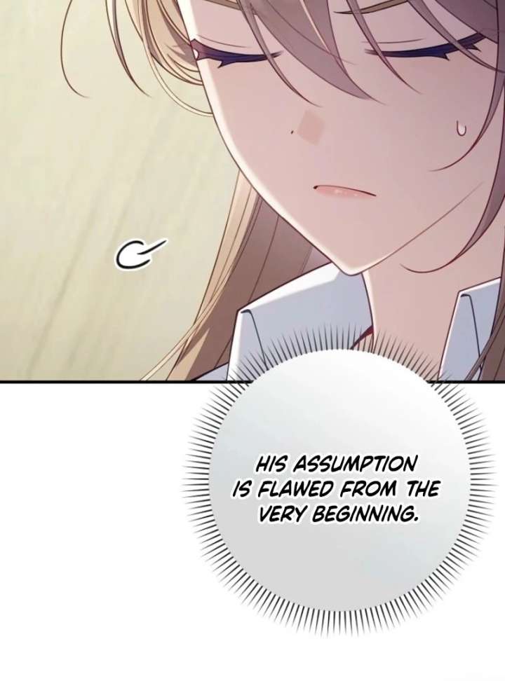 I Saved You, but I'm Not Responsible Chapter 60 427 006