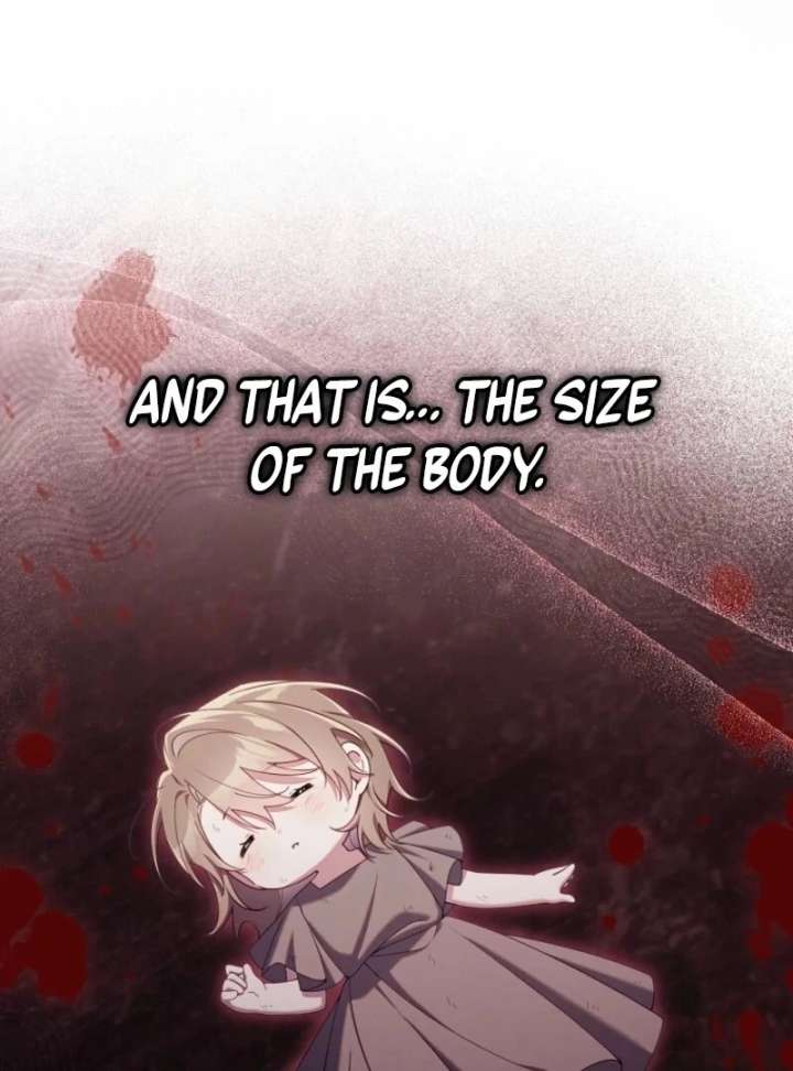 I Saved You, but I'm Not Responsible Chapter 60 428 007