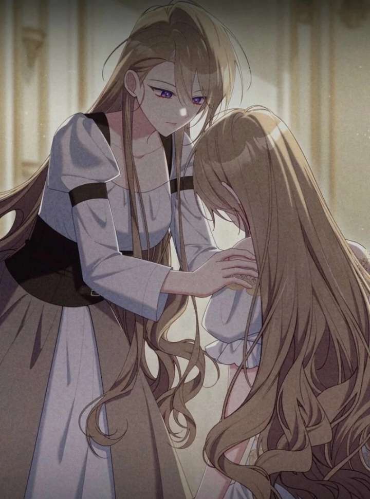 I Saved You, but I'm Not Responsible Chapter 60 430 009