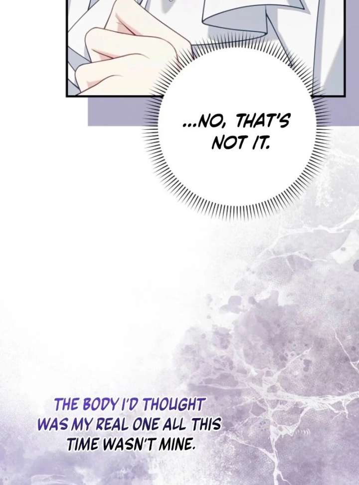 I Saved You, but I'm Not Responsible Chapter 60 433 012