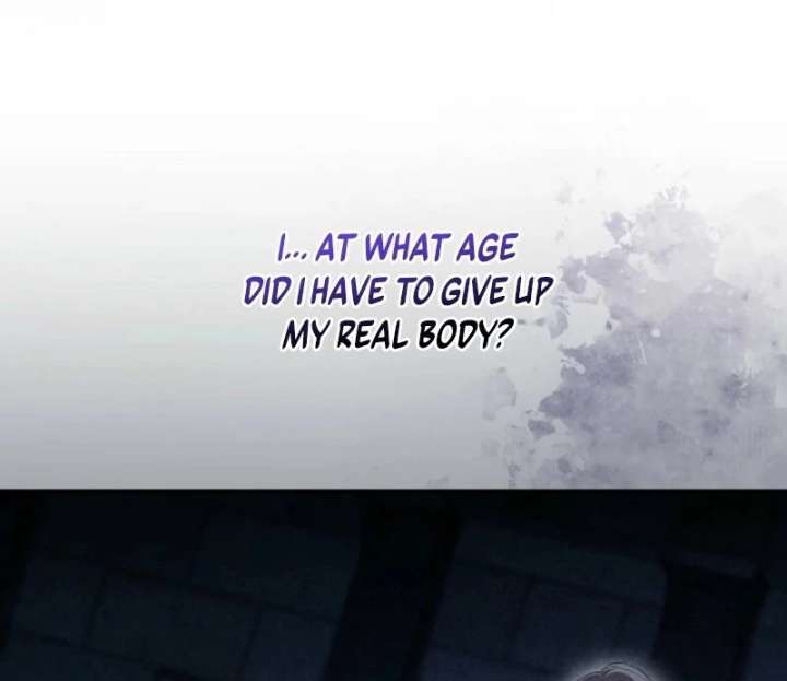 I Saved You, but I'm Not Responsible Chapter 60 435 014