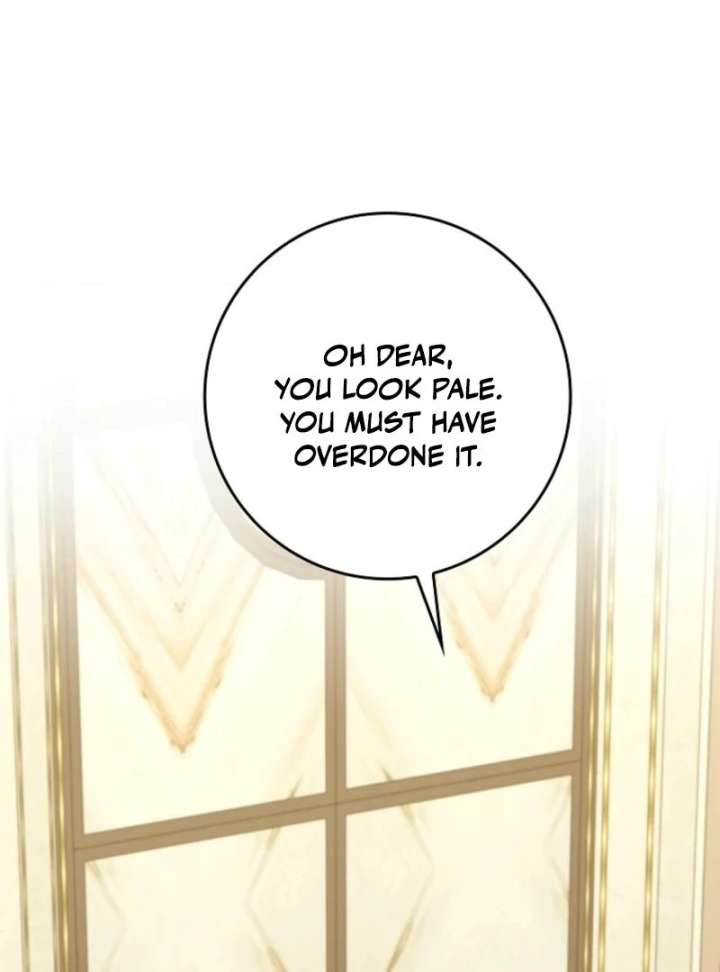 I Saved You, but I'm Not Responsible Chapter 60 441 020