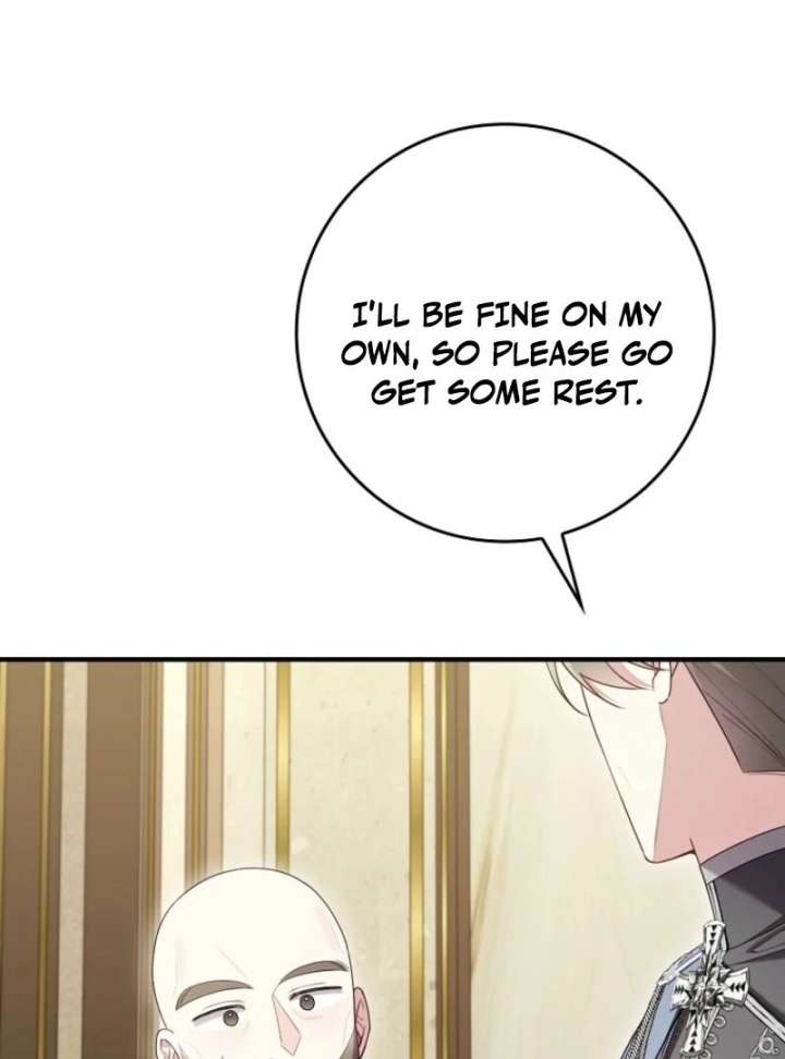 I Saved You, but I'm Not Responsible Chapter 60 443 022