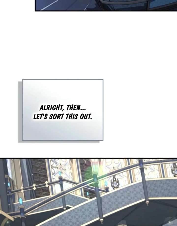 I Saved You, but I'm Not Responsible Chapter 60 447 026