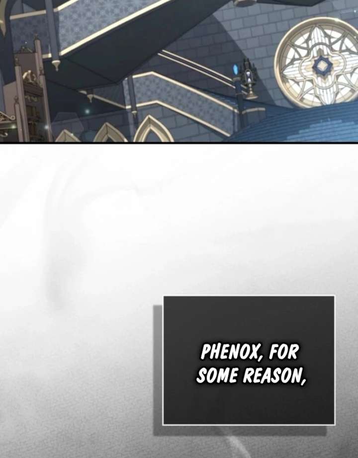 I Saved You, but I'm Not Responsible Chapter 60 448 027