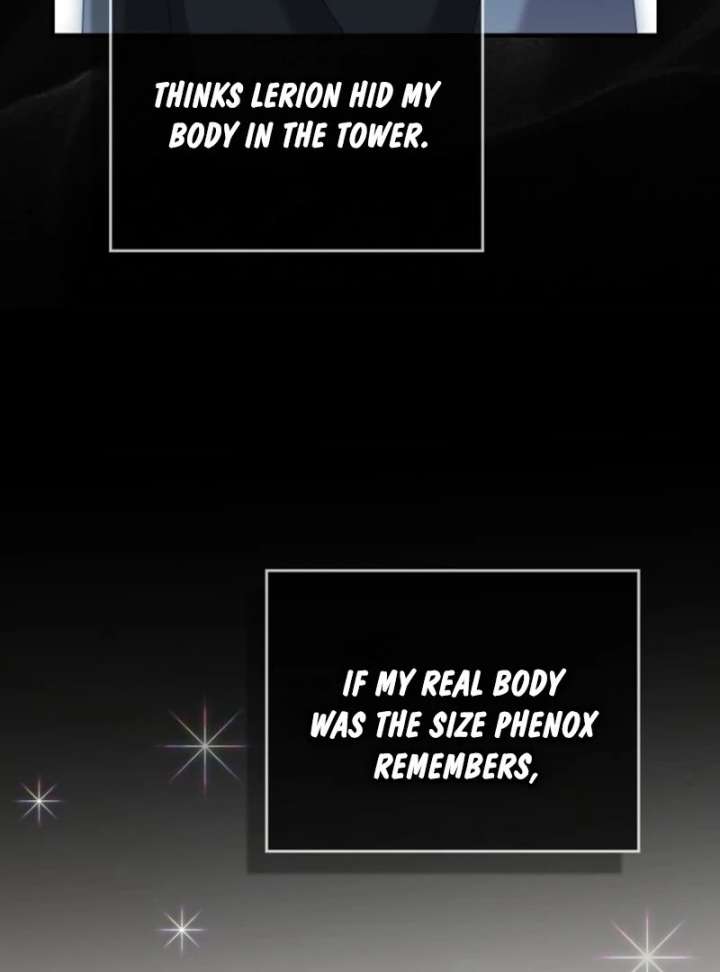 I Saved You, but I'm Not Responsible Chapter 60 450 029