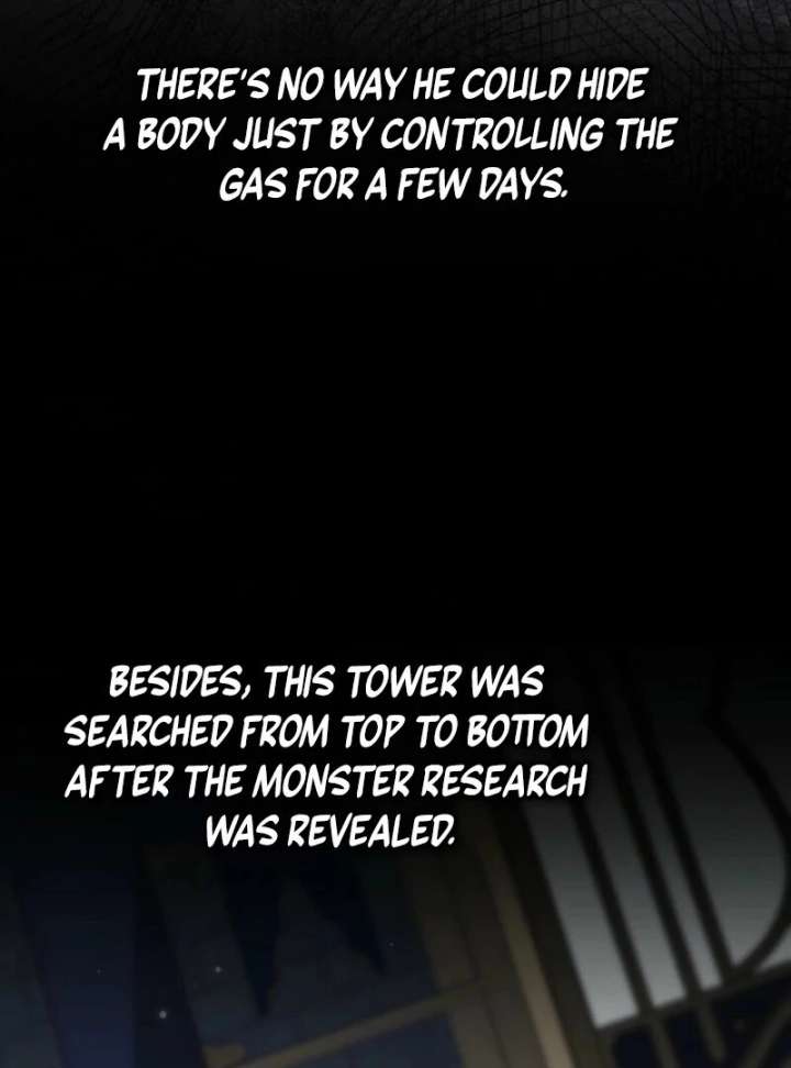 I Saved You, but I'm Not Responsible Chapter 60 456 035
