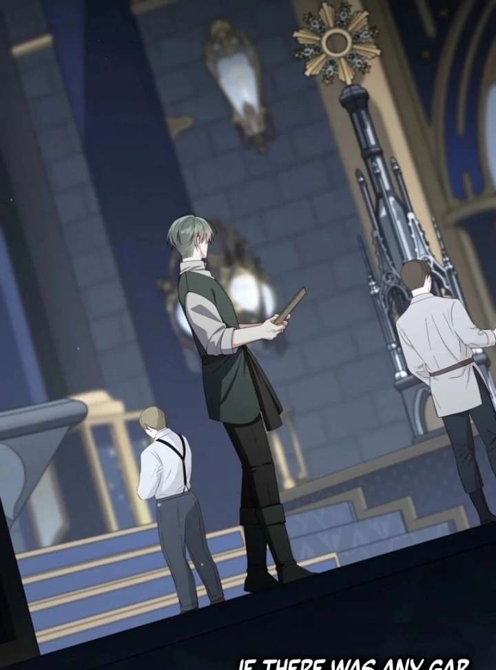 I Saved You, but I'm Not Responsible Chapter 60 457 036