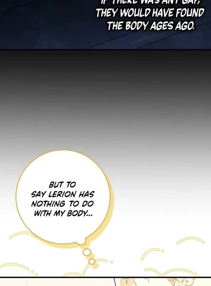 I Saved You, but I'm Not Responsible Chapter 60 458 037