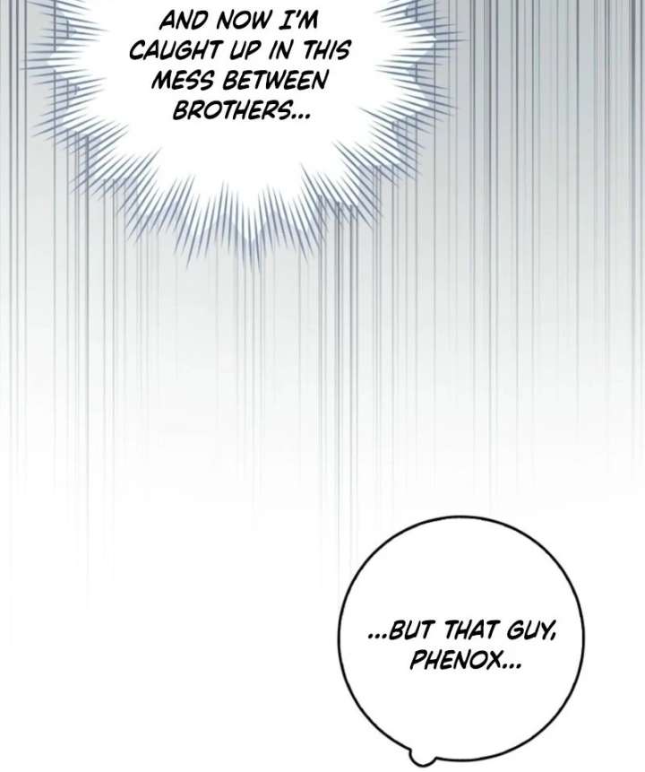 I Saved You, but I'm Not Responsible Chapter 60 462 041