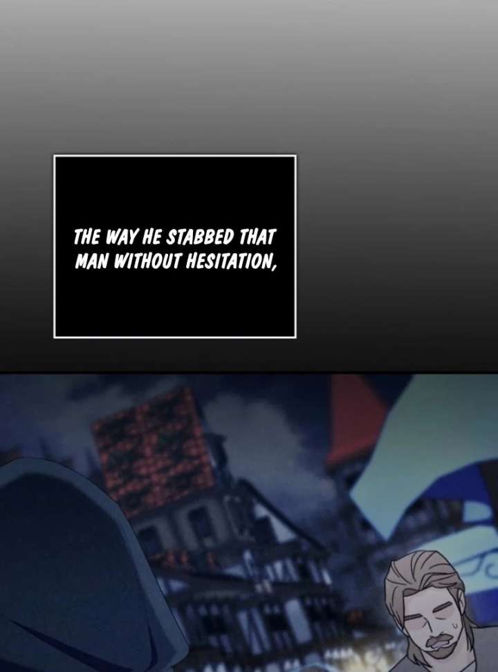 I Saved You, but I'm Not Responsible Chapter 60 464 043