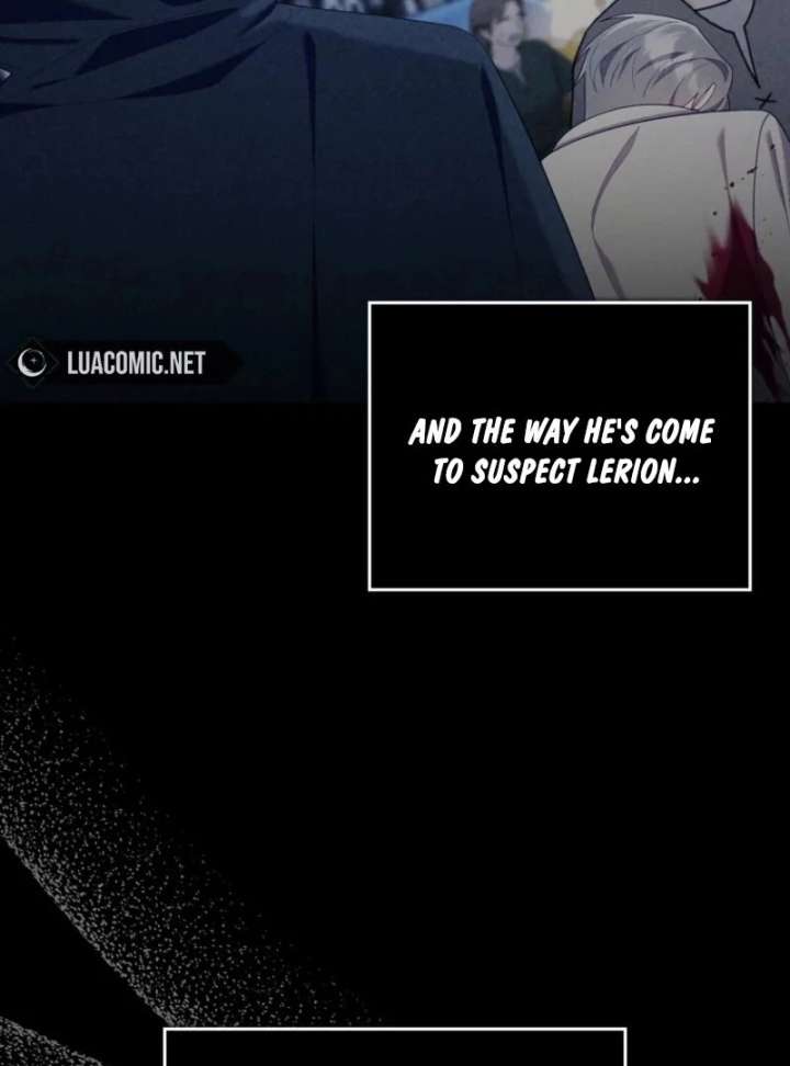 I Saved You, but I'm Not Responsible Chapter 60 465 044