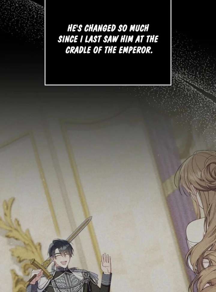 I Saved You, but I'm Not Responsible Chapter 60 466 045