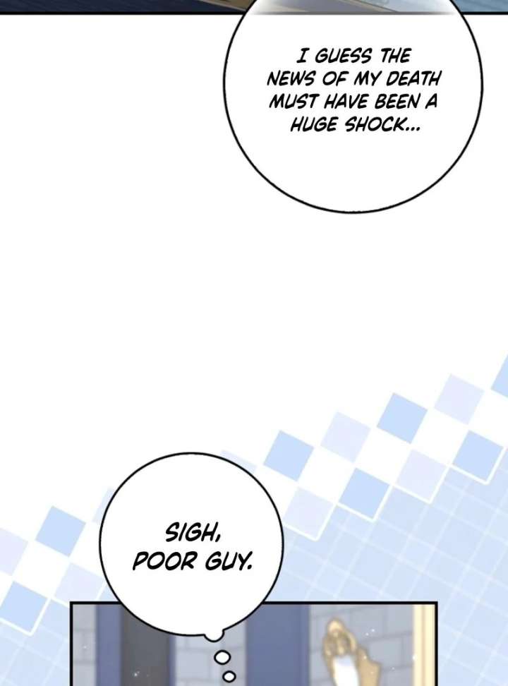 I Saved You, but I'm Not Responsible Chapter 60 469 048