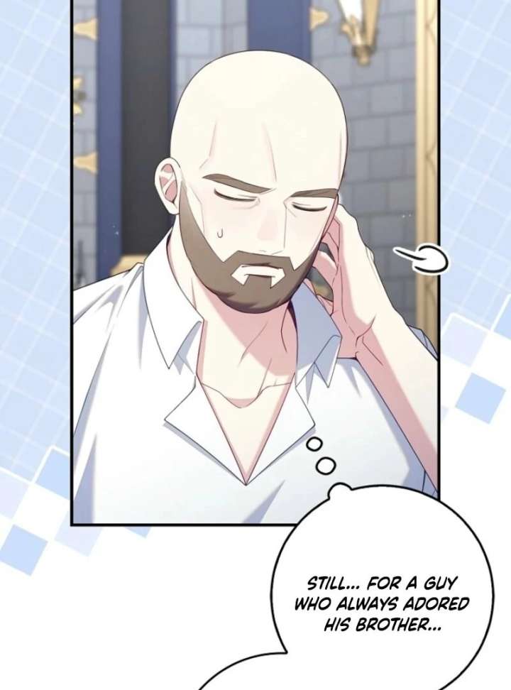 I Saved You, but I'm Not Responsible Chapter 60 470 049