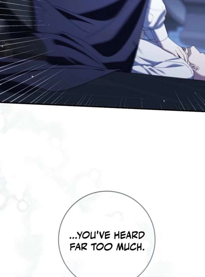 I Saved You, but I'm Not Responsible Chapter 60 478 057