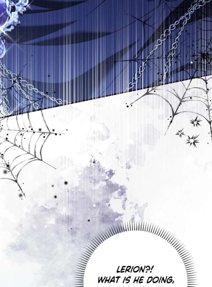 I Saved You, but I'm Not Responsible Chapter 60 482 061