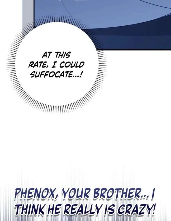 I Saved You, but I'm Not Responsible Chapter 60 487 066