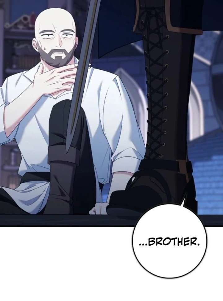 I Saved You, but I'm Not Responsible Chapter 60 496 075