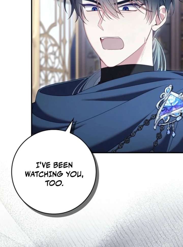 I Saved You, but I'm Not Responsible Chapter 60 500 079