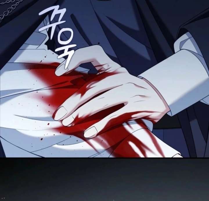 I Saved You, but I'm Not Responsible Chapter 60 502 081