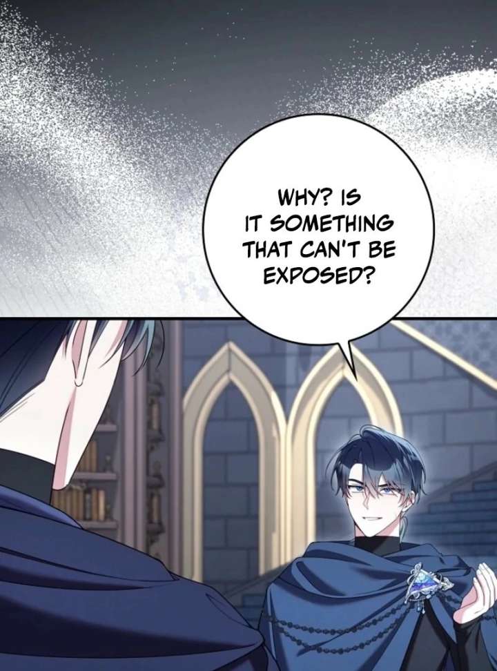 I Saved You, but I'm Not Responsible Chapter 60 503 082